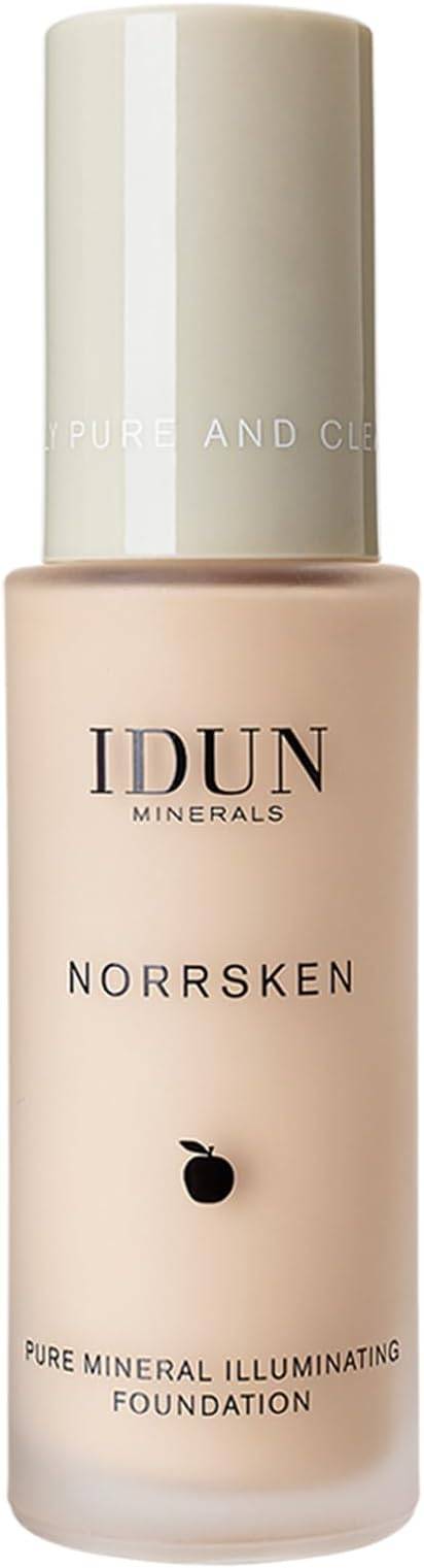 Norrsken 203 Saga Foundation