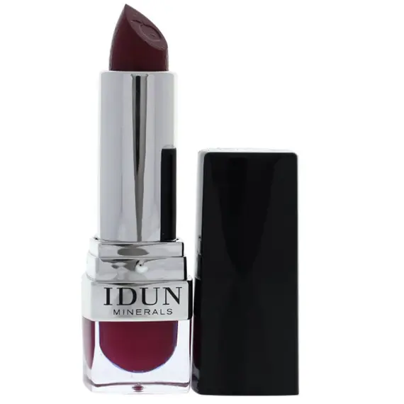 Matte 106 Bjornbar Lipstick by Idun Minerals 0.14 oz | UAE
