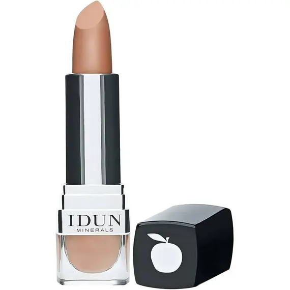 Matte 101 Hjortron Lipstick by Idun Minerals 0.14 oz | UAE