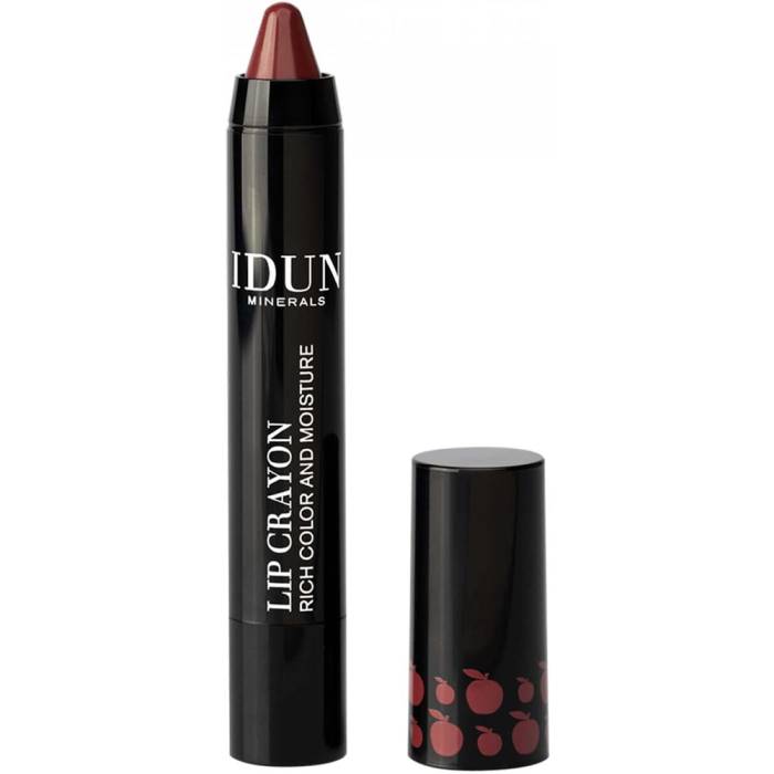 Lip Crayon 405 Jenny Lipstick by Idun Minerals 0.09 oz | UAE