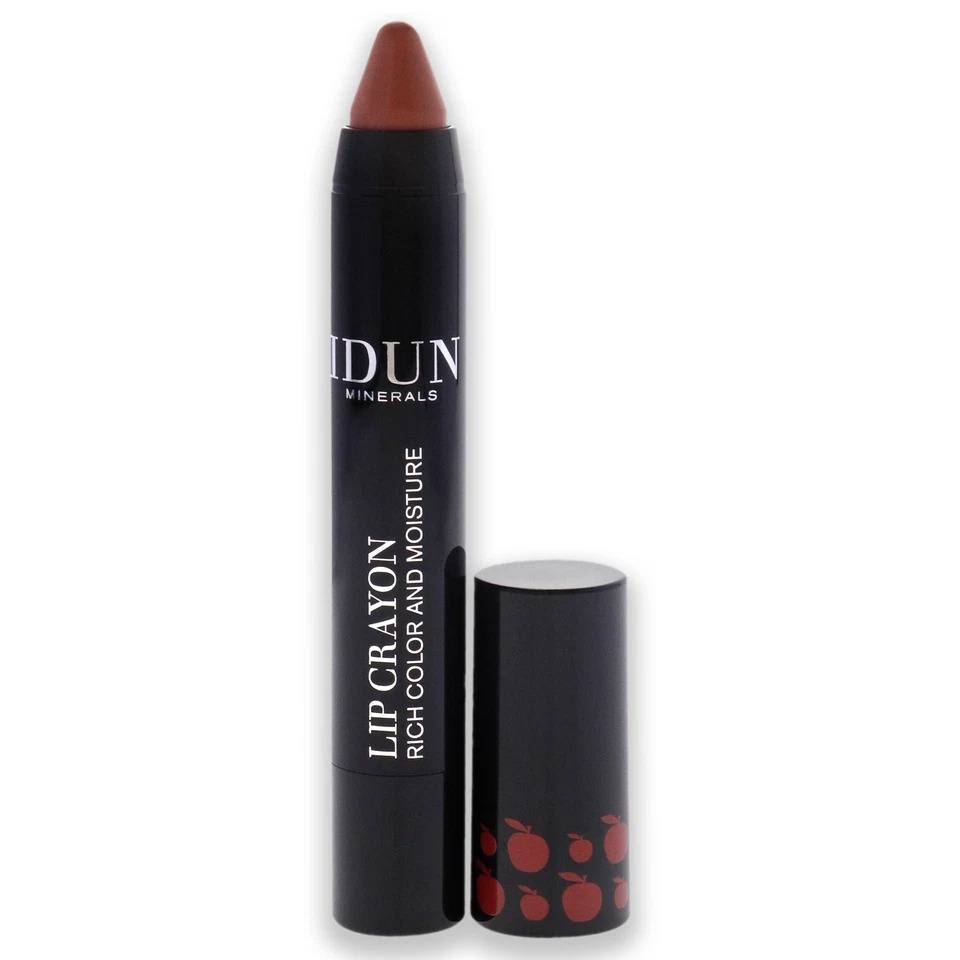 Lip Crayon 402 Anni-Frid Lipstick by Idun Minerals 0.09 o…