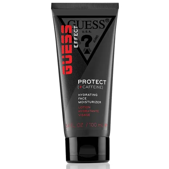 Effect Protect Hydrating Face Moisturizer by Guess 100 ml…