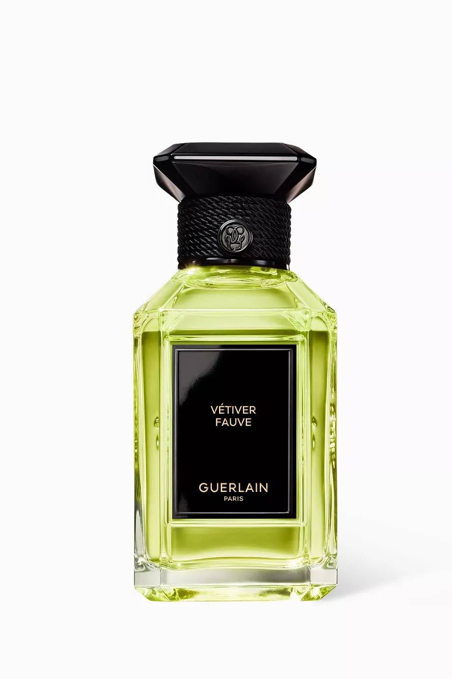 Vetiver Fauve