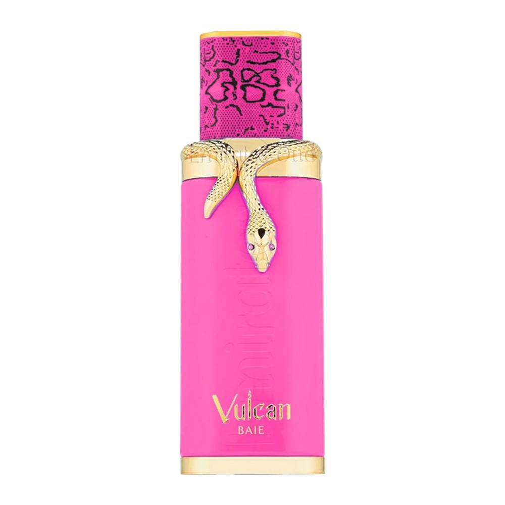 French Avenue Vulcan Baie 100 ml | Brands Perfume