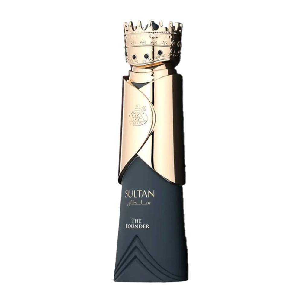 French Avenue Sultan The Founder 80 ml | Brands Perfume