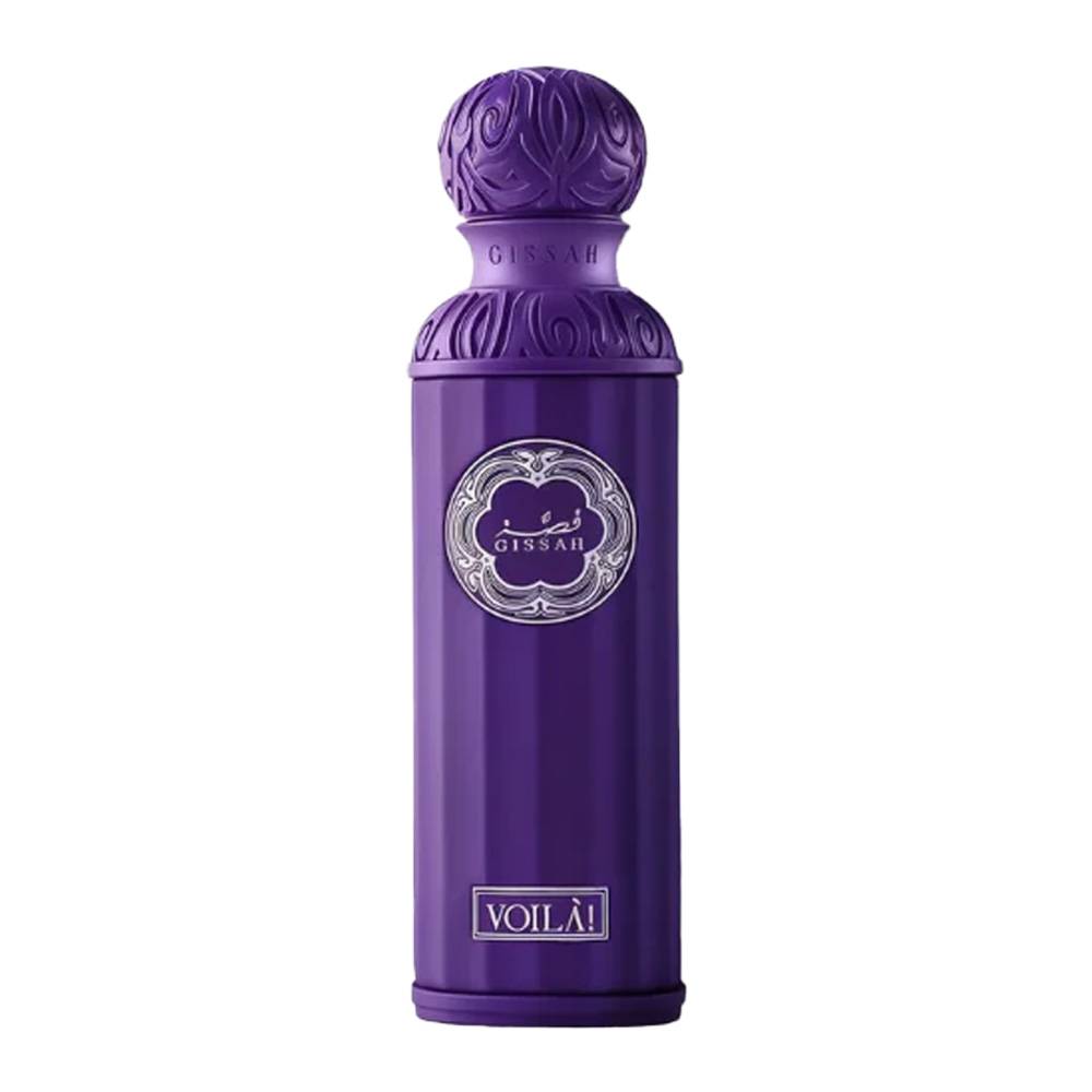 Voila! by Gissah Eau de Parfum 200 ml | UAE