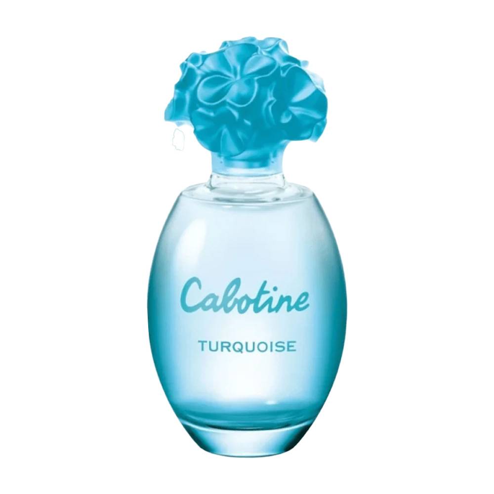 Gres Cabotine Turquoise 100 ml | Brands Perfume