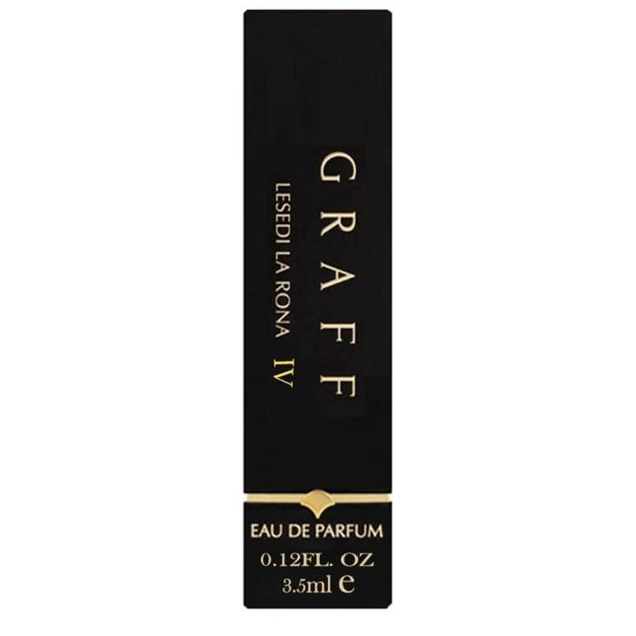 Lesedi La Rona IV by Graff Eau de Parfum 3.5 ml | UAE