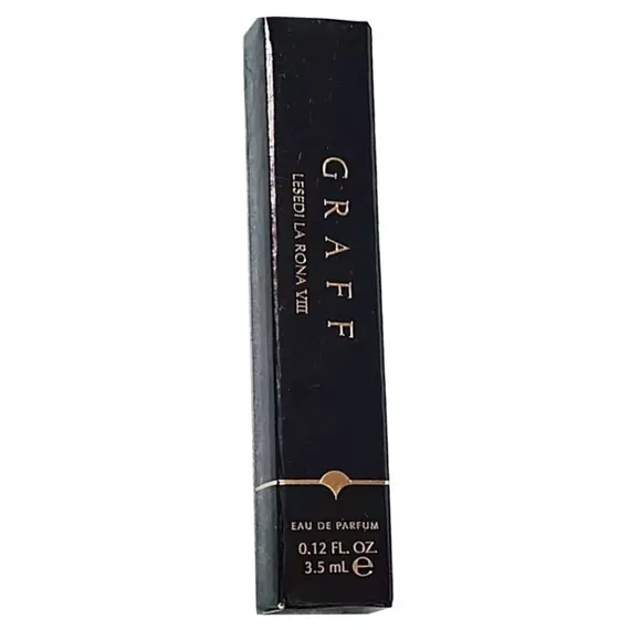 Lesedi La Rona VIII by Graff Eau de Parfum 3.5 ml | UAE