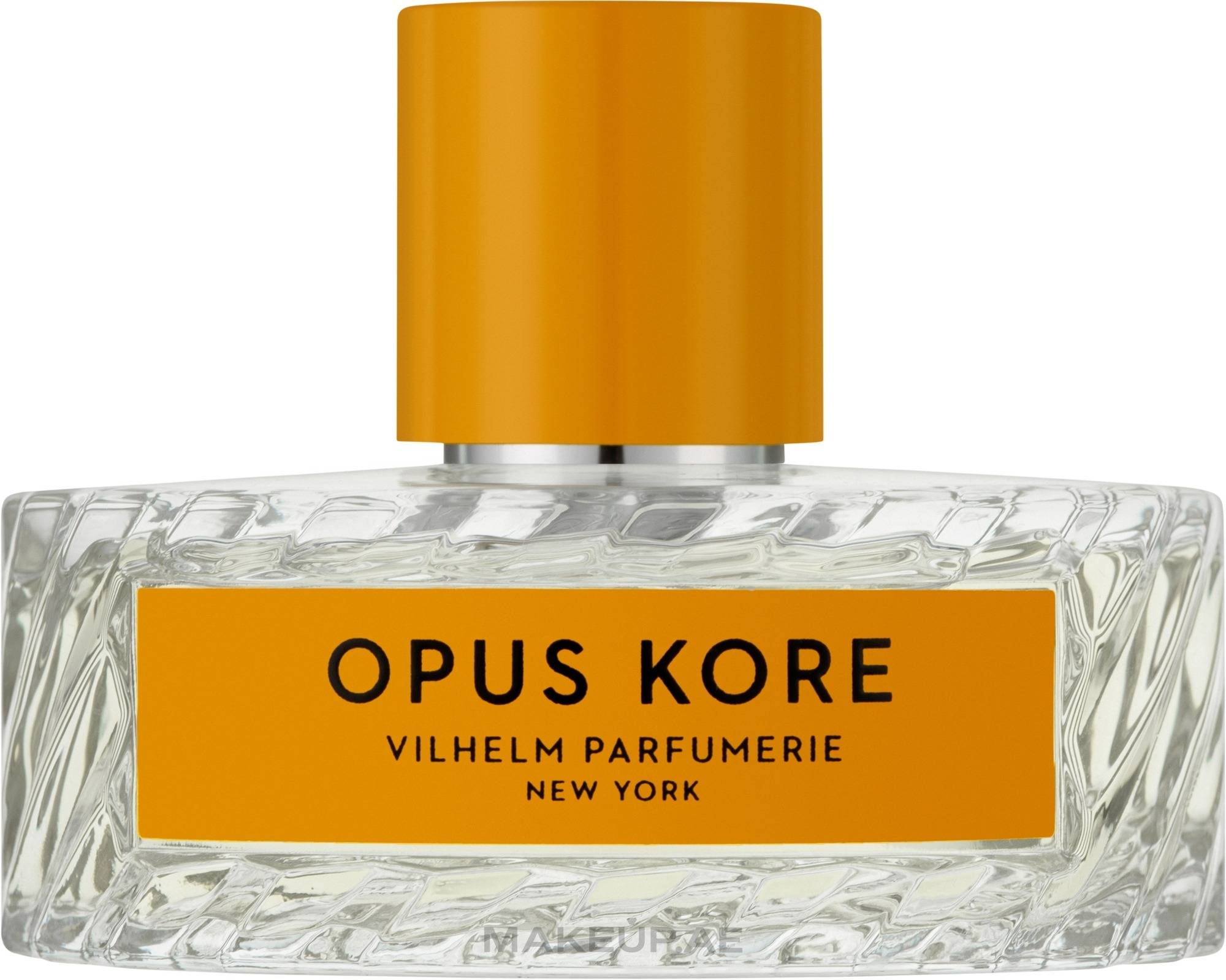 Opus Kore by Vilhelm Parfumerie Eau de Parfum 100 ml | UAE