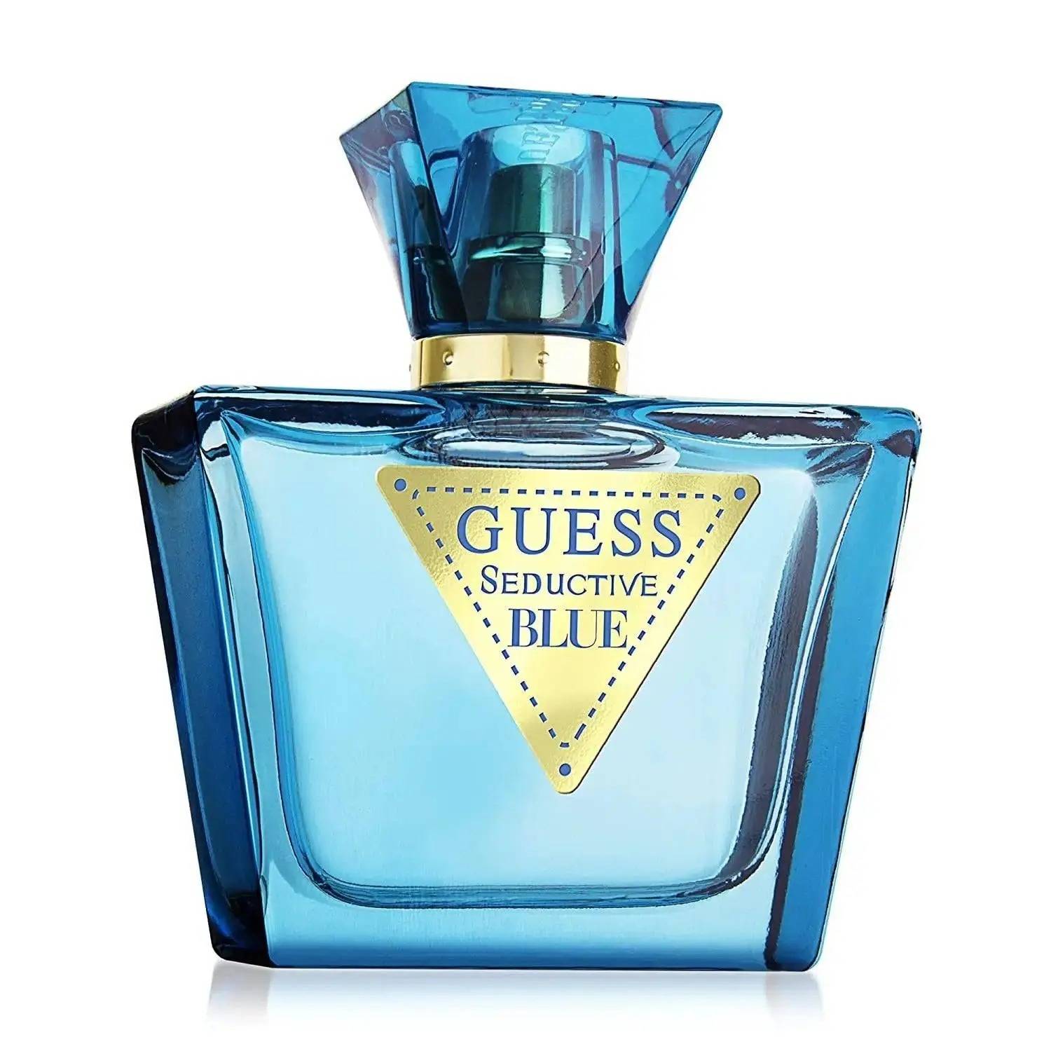 Seductive Blue by Guess Eau de Toilette 50 ml | UAE