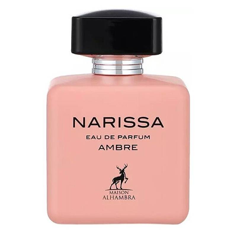 Maison Alhambra Narissa Ambre 100 ml | Brands Perfume
