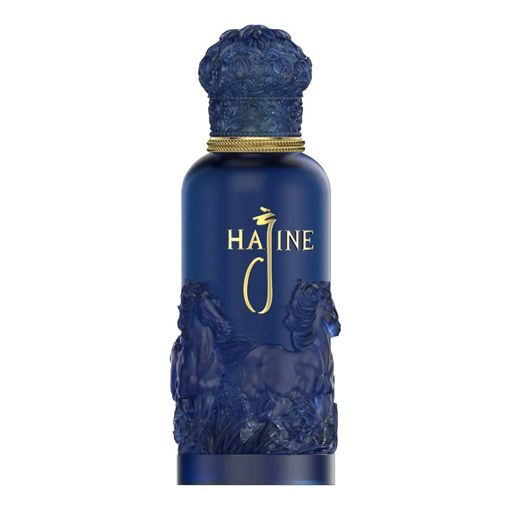 Hajine Wild Horse Collection Blue Knight 100 ml | Brands…
