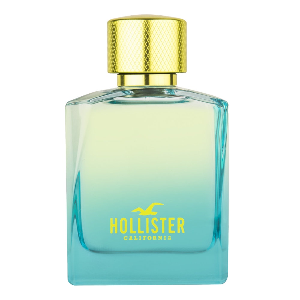 واف 2 من Hollister Eau de Toilette 30 ml | الإمارات
