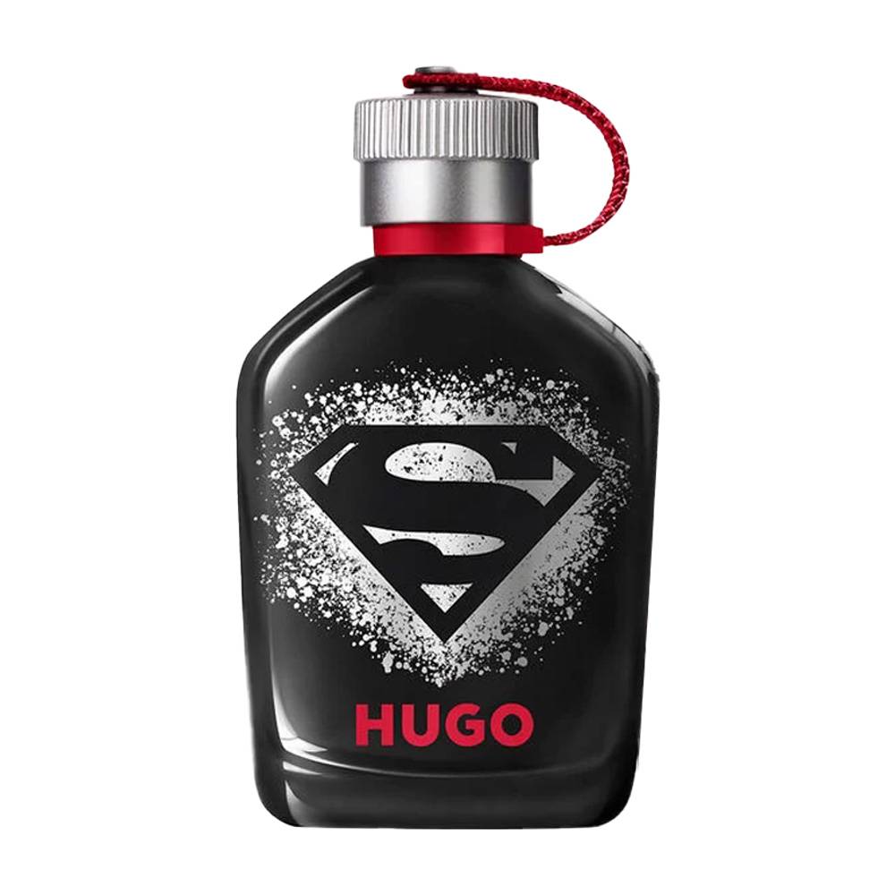 Hugo Boss سوبيرمان X هيوغو 125 ml | Brands Perfume
