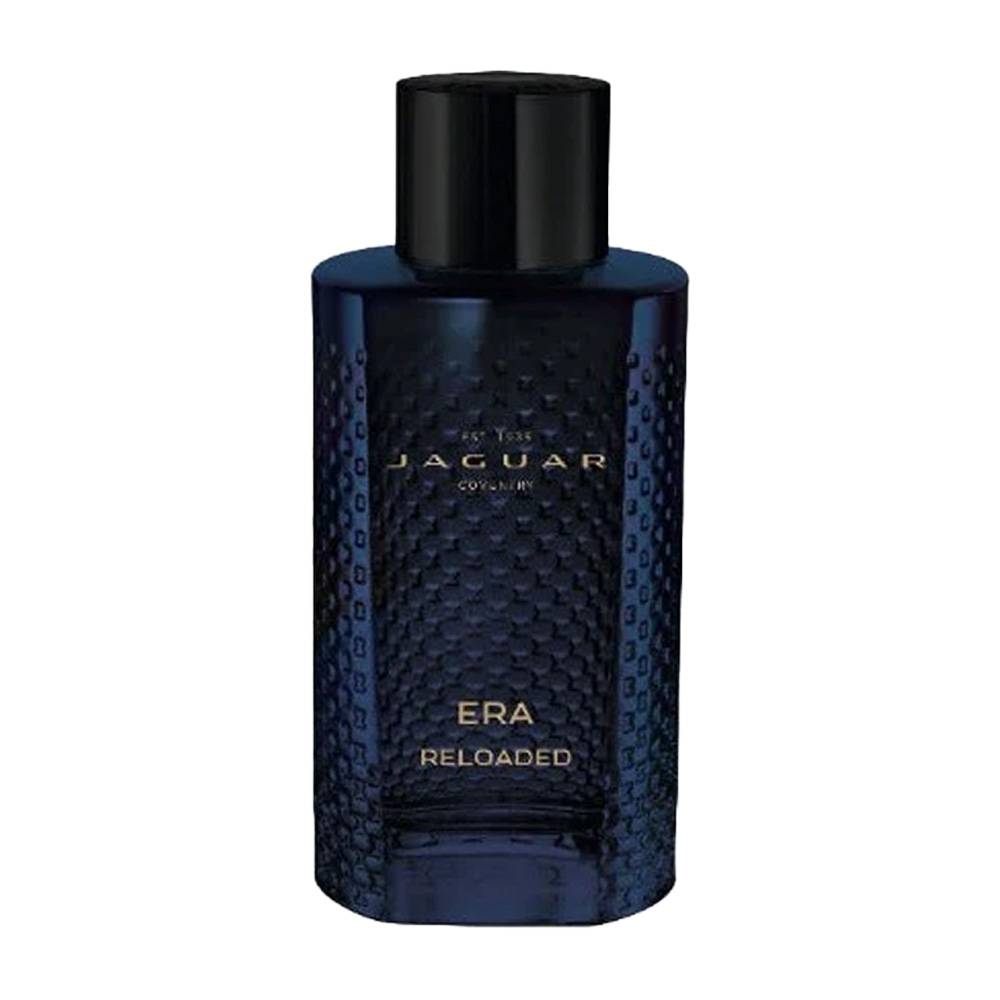 Jaguar Era Reloaded 100 ml | Brands Perfume