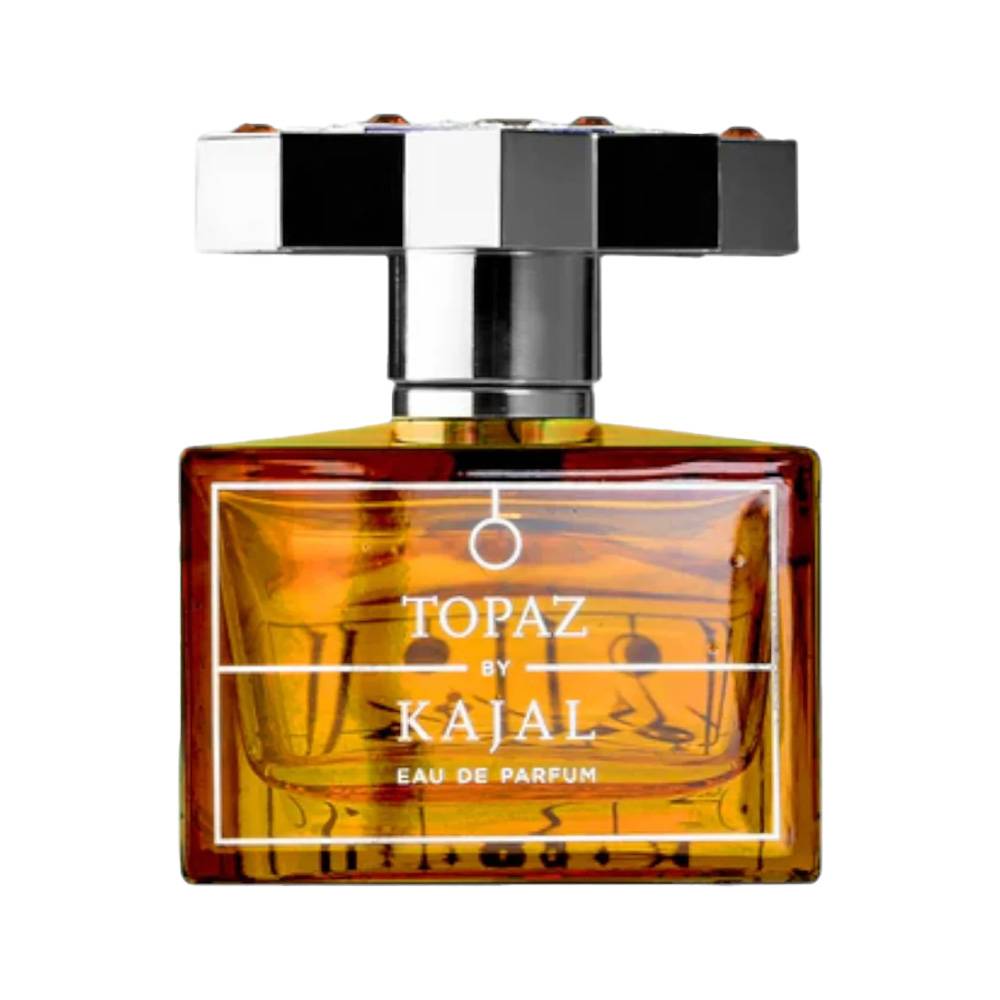 Topaz by Kajal Eau de Parfum 100 ml | UAE