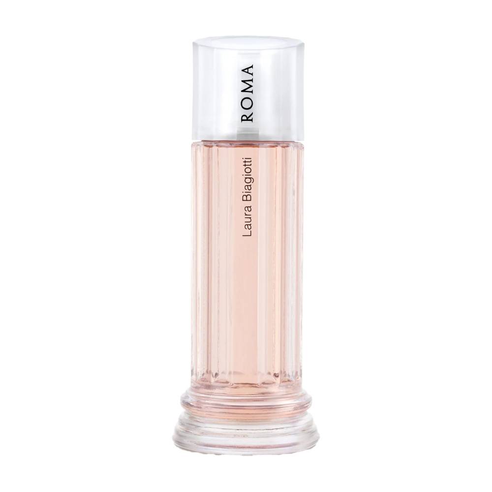 روما فيوري بيانتشي من Laura Biagiotti Eau de Toilette 100 ml