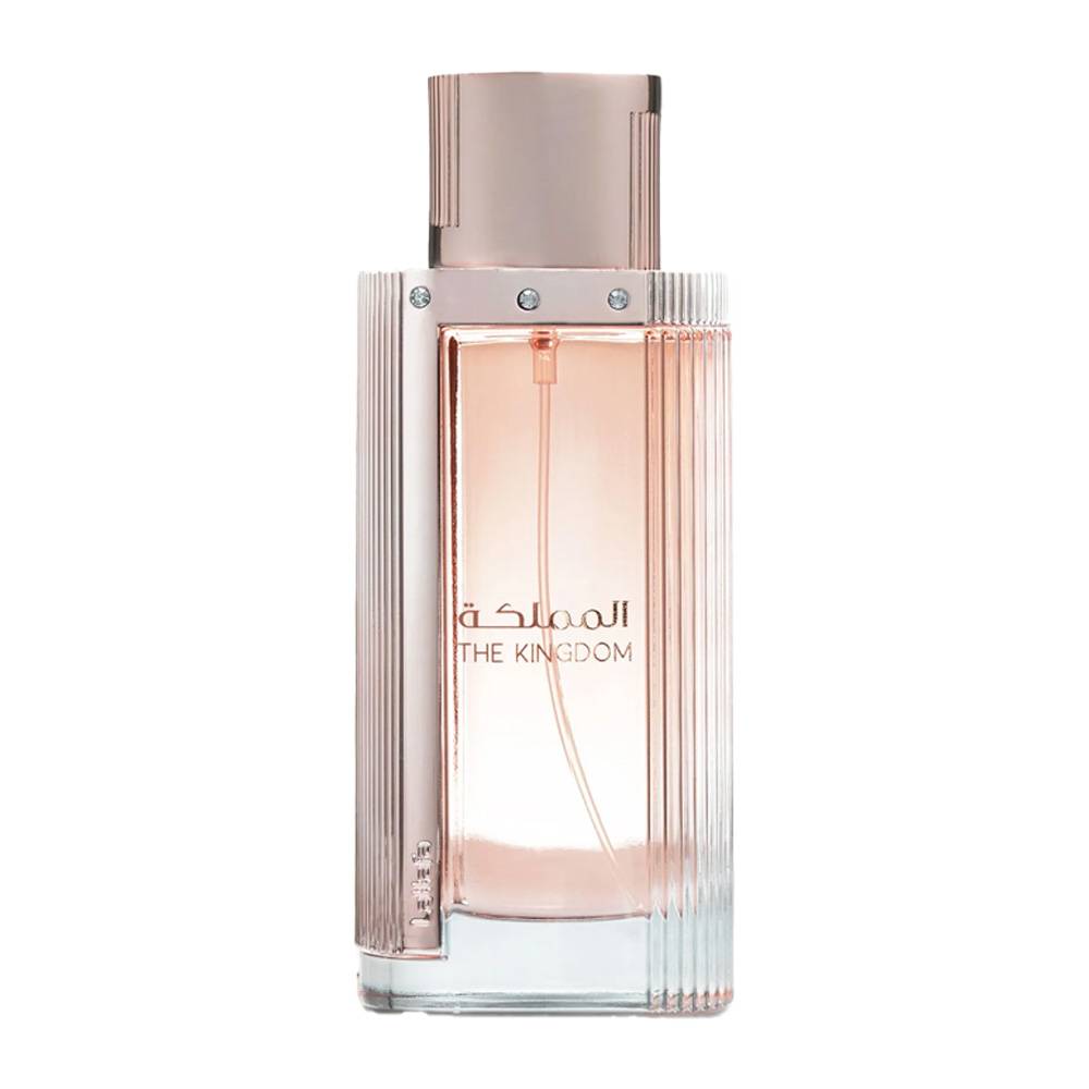 The Kingdom by Lattafa Eau de Parfum 100 ml | UAE