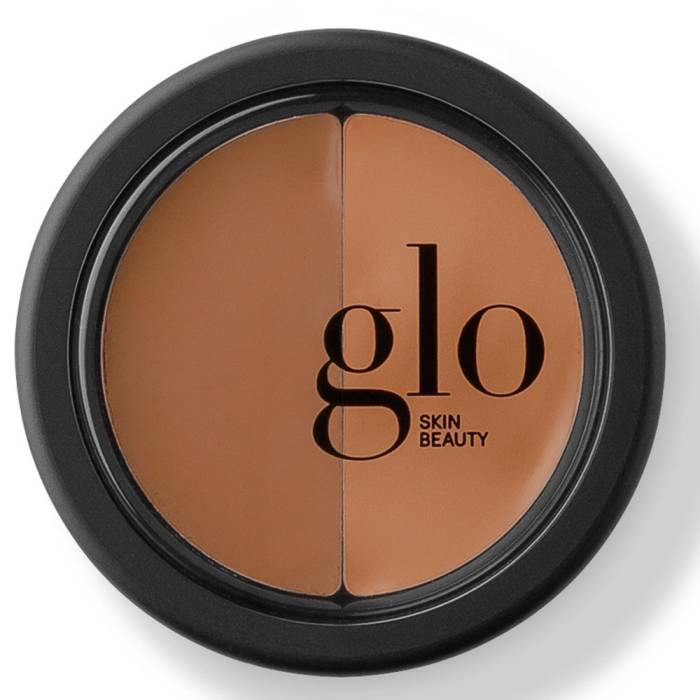Honey Under Concealer