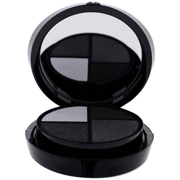 Eye Quatro 01 Notorious Eyeshadow Palette by Giorgio Arma…