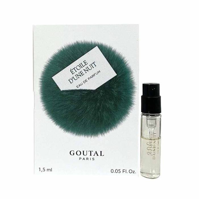 يتويل دون نوي من Goutal Eau de Parfum 1.5 ml | الإمارات