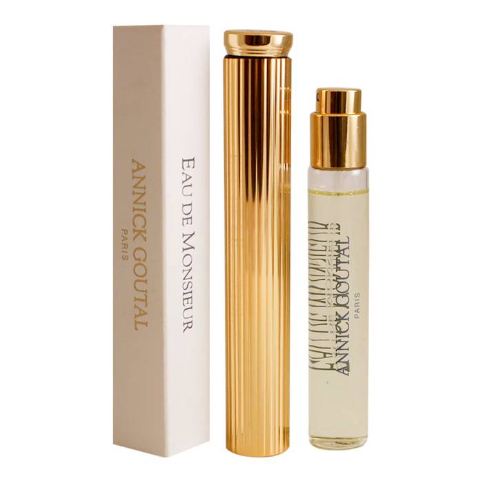 أو دي مونسيور من Goutal Eau de Toilette 15 ml | الإمارات