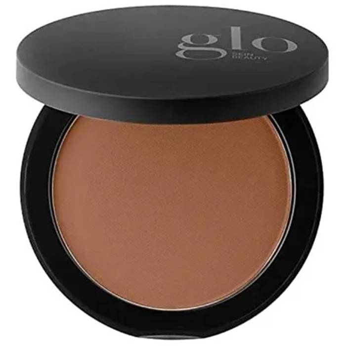 Pressed Base Cocoa Light Foundation? by Glo Skin Beauty 0…