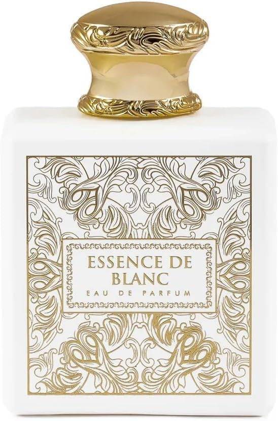 Essence de Blanc