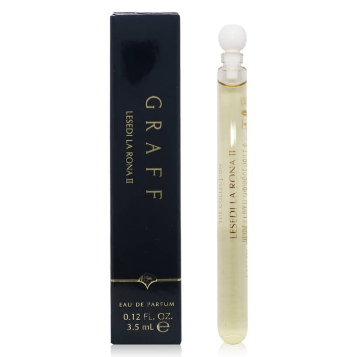 Lesedi La Rona II by Graff Eau de Parfum 3.5 ml | UAE