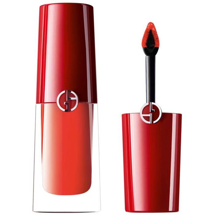 Lip Magnet Second-Skin Intense Matte Color 402 Fill Rouge…