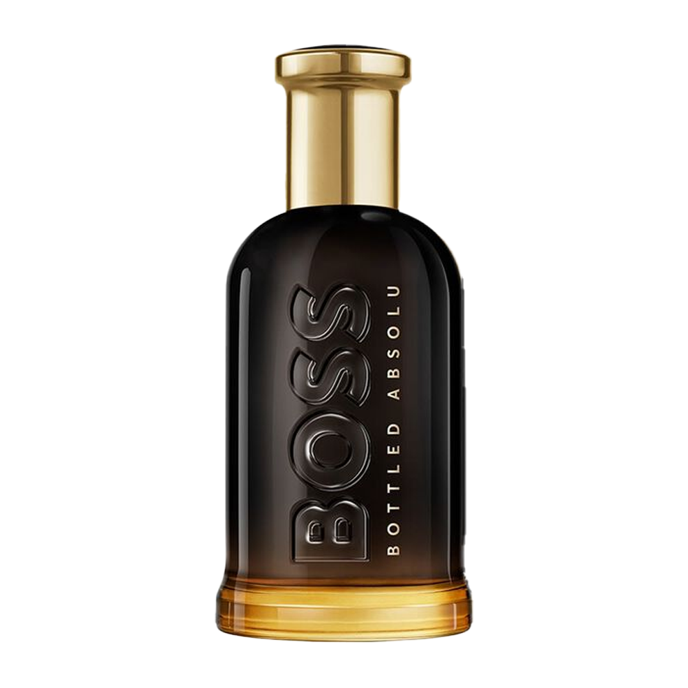 Boss Bottled Absolu by Hugo Boss Eau de Parfum Intense 10…