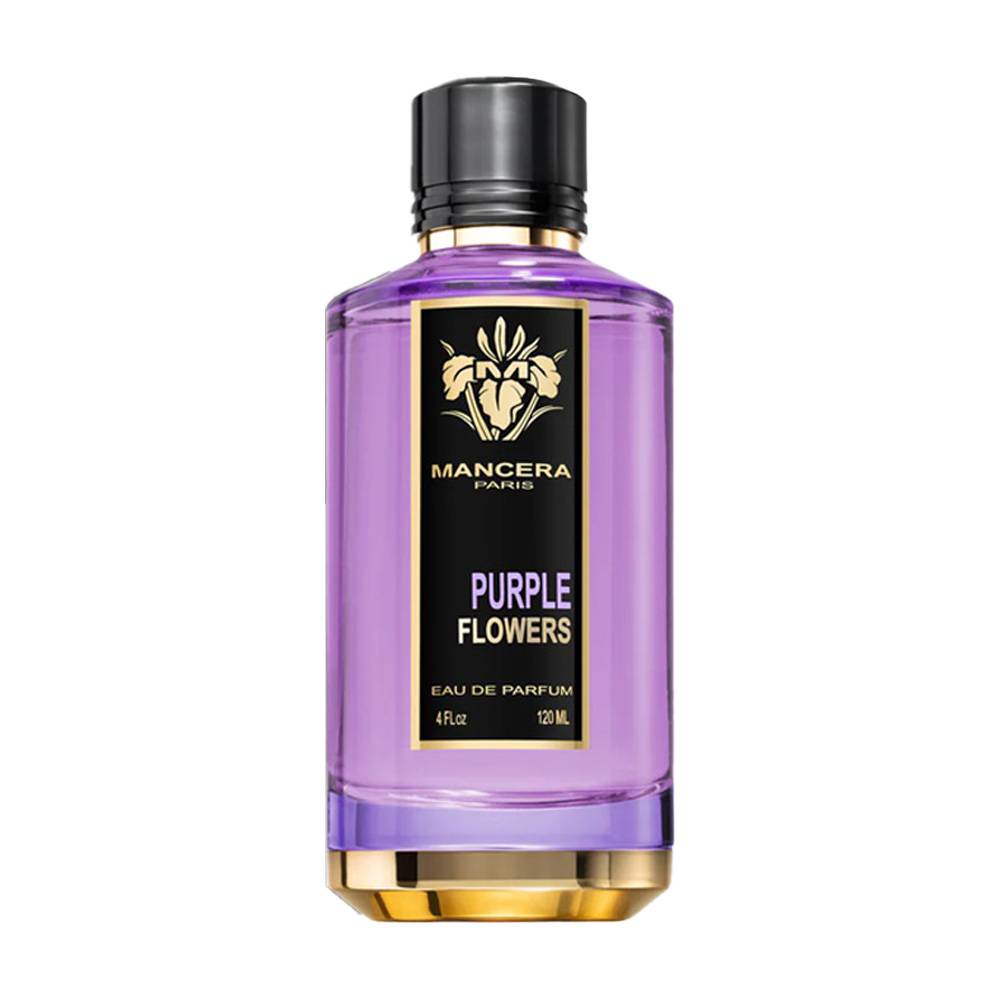 مانسيرا بيربل فلاورز من Mancera Paris Eau de Parfum 120 m…