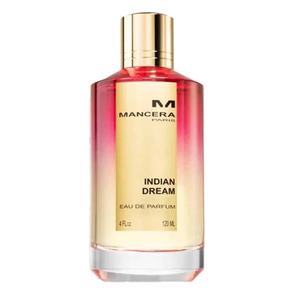 Mancera Indian Dream by Mancera Paris Eau de Parfum 120 m…