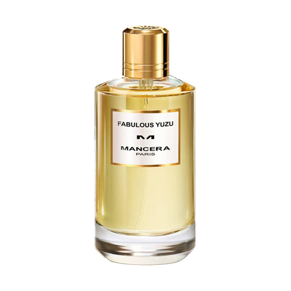 Mancera Fabulous Yuzu by Mancera Paris Eau de Parfum 120…