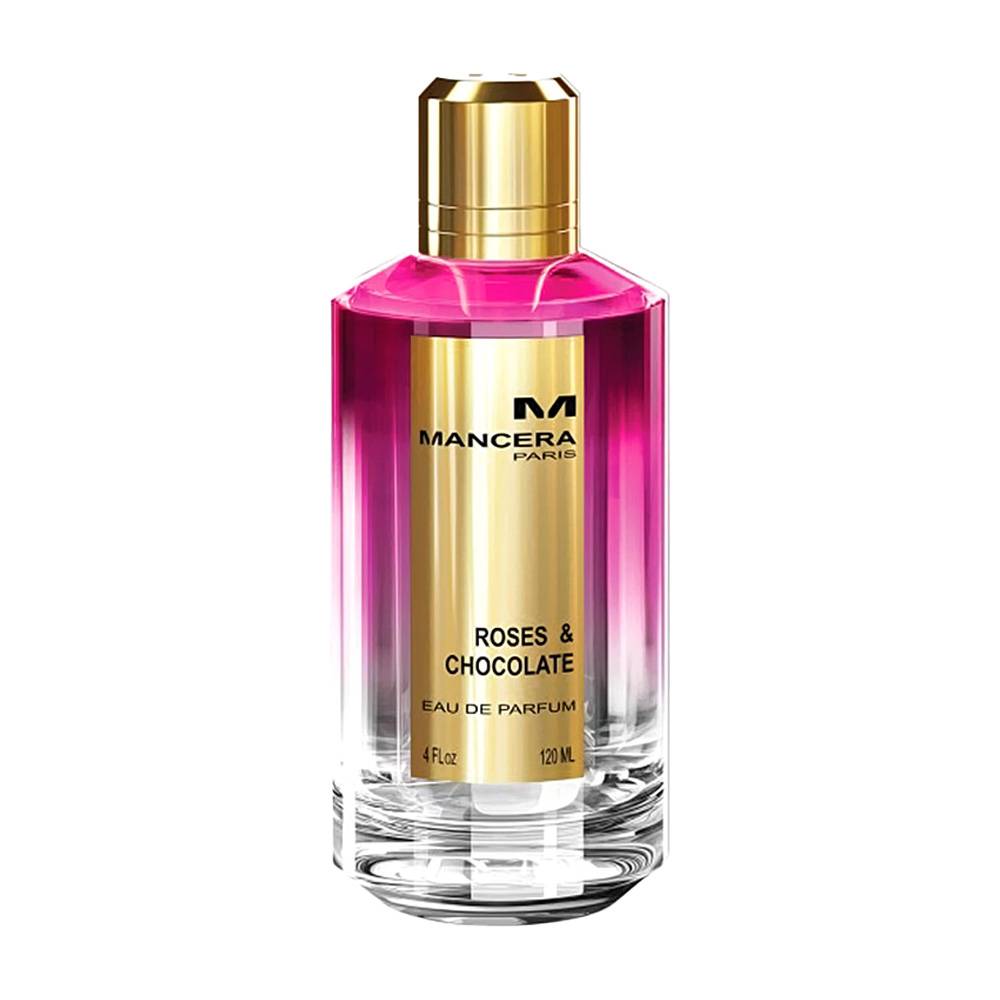 Mancera Roses & Chocolate by Mancera Paris Eau de Parfum…