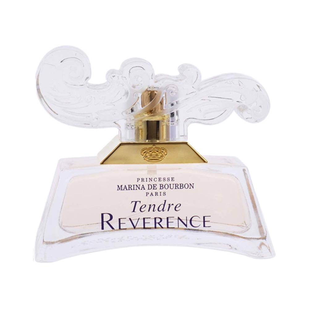 تيندر ريفيرينس من Marina De Bourbon Eau de Parfum 100 ml…