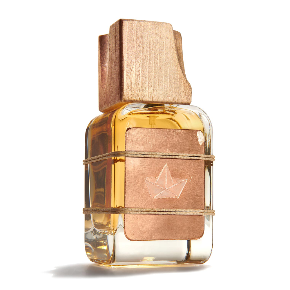 Odori D'Anima Ithaka by Mendittorosa Eau de Parfum 100 ml…