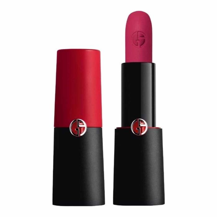 Rouge D'Armani Matte Lipcolor 506 Maharajah Lipstick by G…