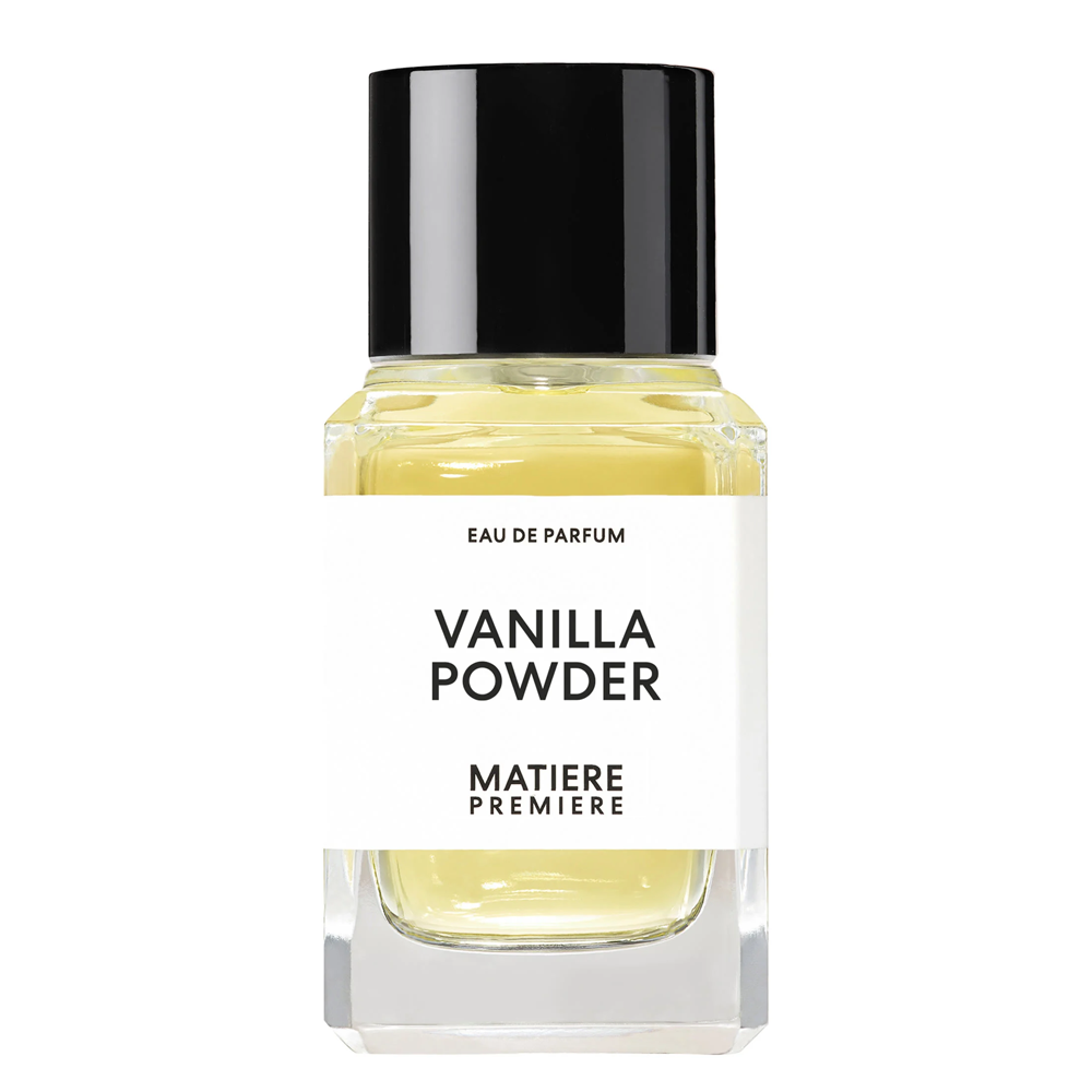 ماتير بريمير فانيلا باودر من Matiere Premier Eau de Parfu…