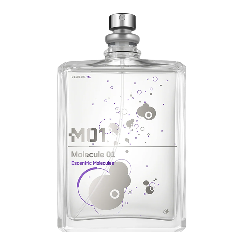 Molecule 01 by Escentric Molecules Eau de Toilette 100 ml…