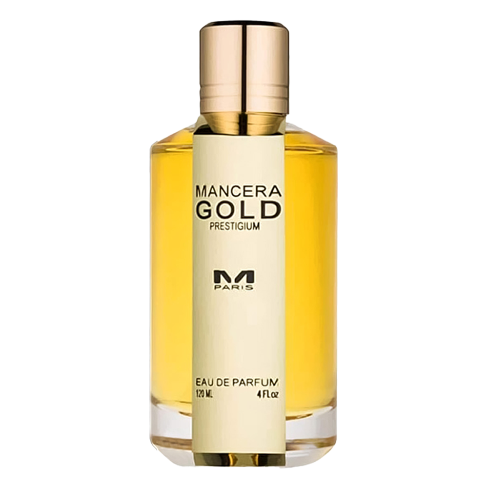 مانسيرا جولد بريستيجيوم من Mancera Paris Eau de Parfum 12…
