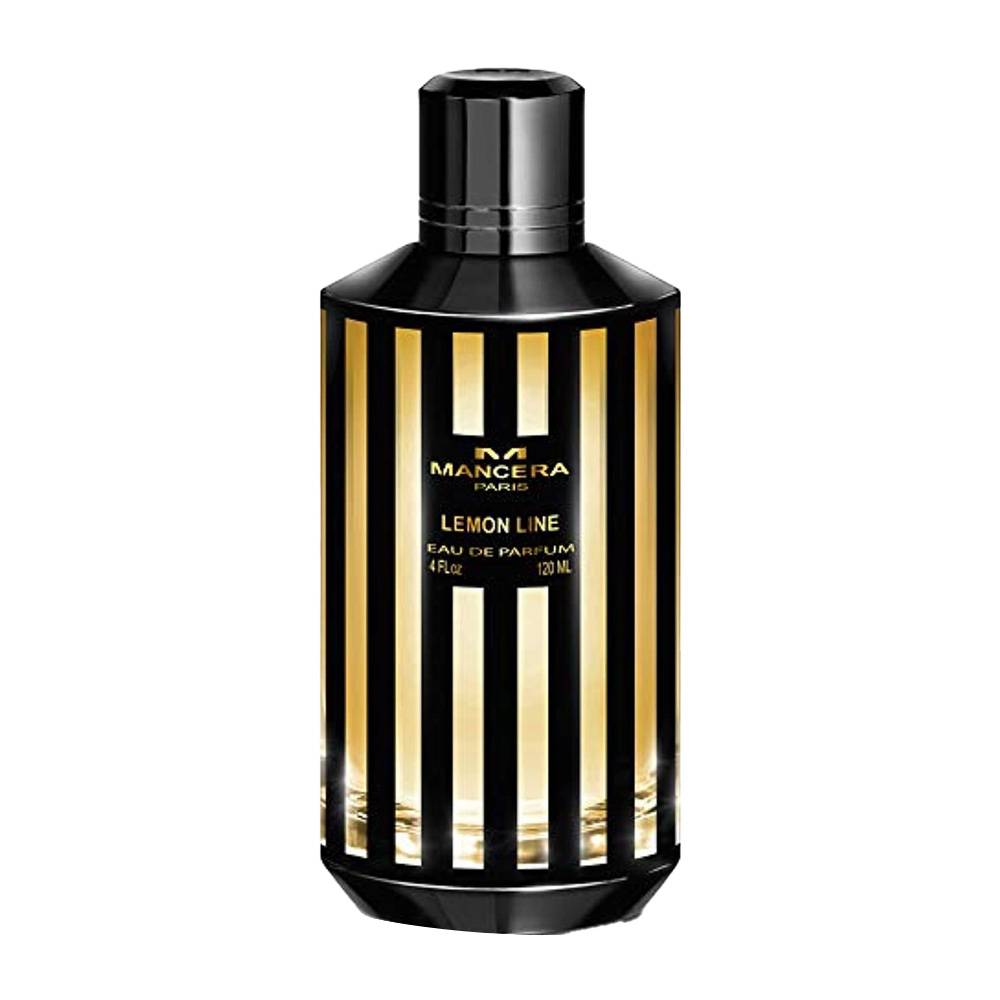 Mancera Lemon Line by Mancera Paris Eau de Parfum 120 ml…