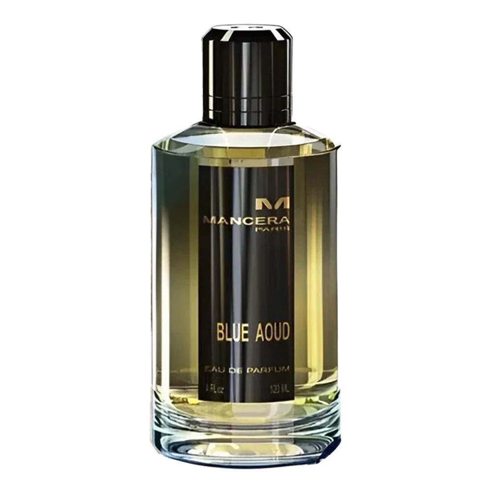Mancera Blue Aoud by Mancera Paris Eau de Parfum 120 ml…