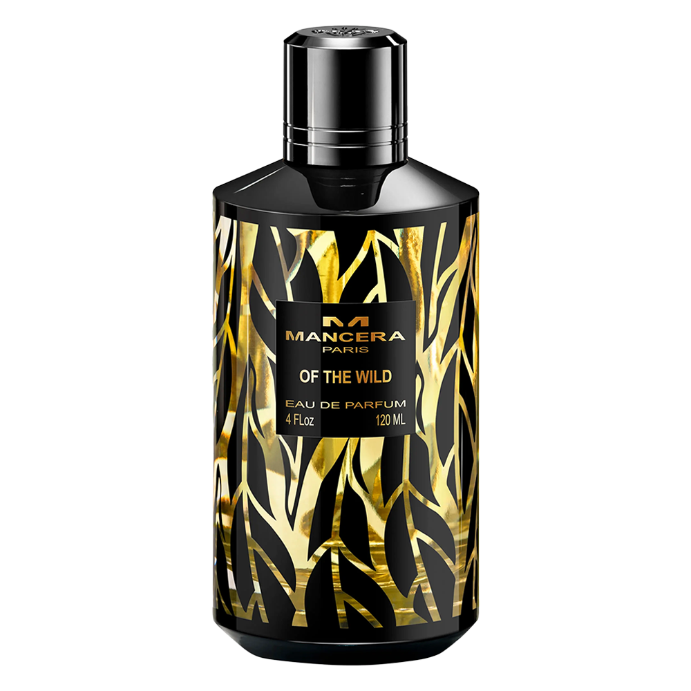 Mancera Of The Wild by Mancera Paris Eau de Parfum 120 ml…