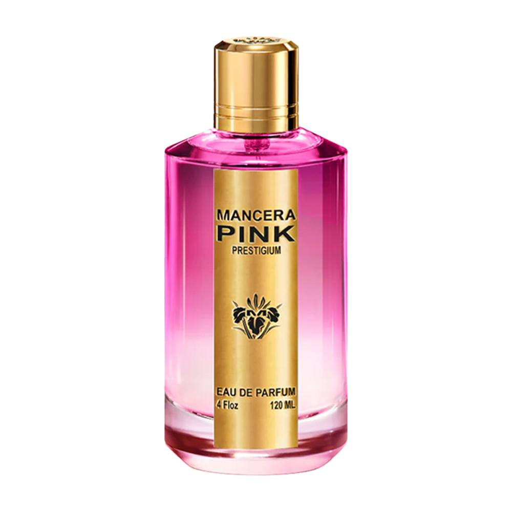 مانسيرا بينك بريستيجيوم من Mancera Paris Eau de Parfum 12…