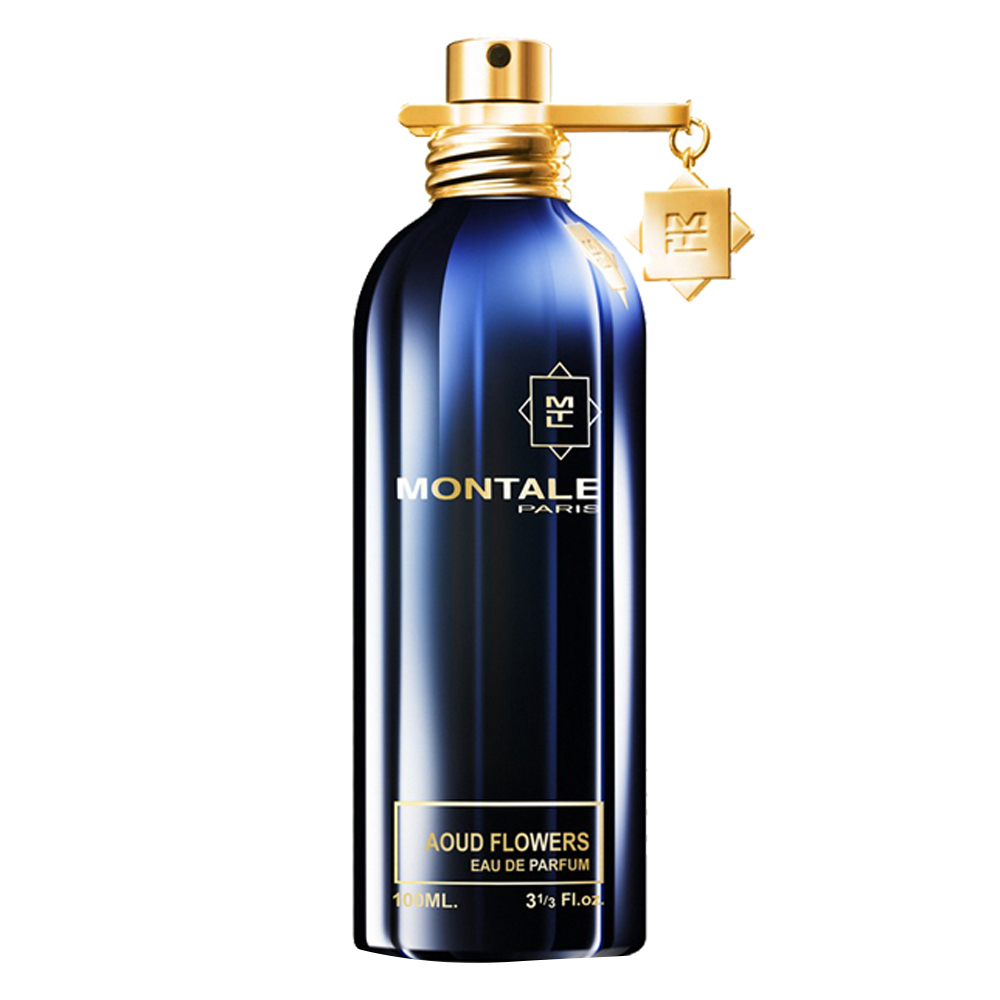 Montale Paris مونتال عود فلاورز 100 ml | Brands Perfume