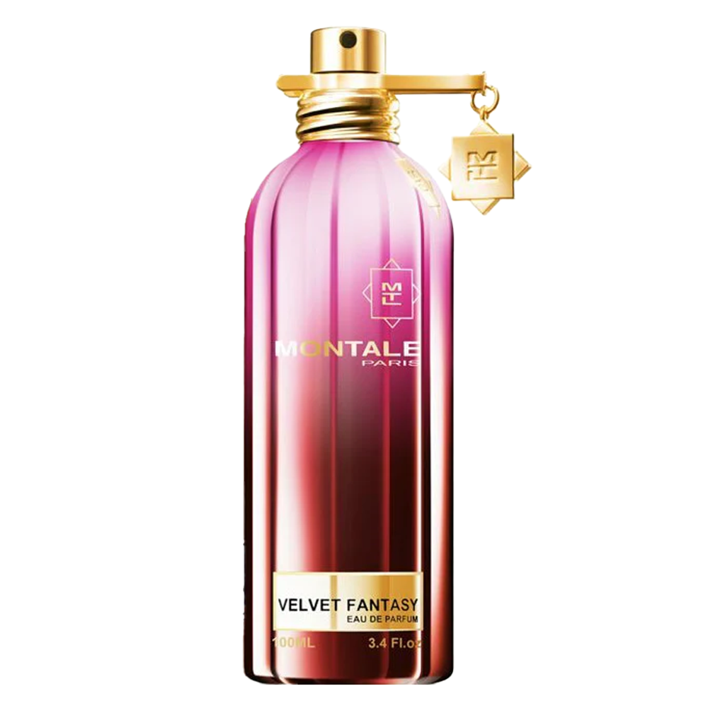 Montale Velvet Fantasy by Montale Paris Eau de Parfum 100…