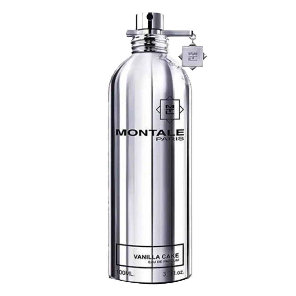 Montale Vanilla Cake