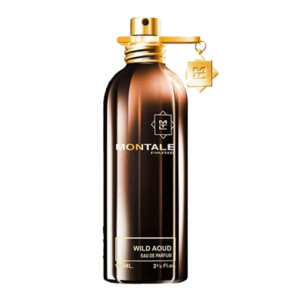 Montale Wild Aoud by Montale Paris Eau de Parfum 100 ml…